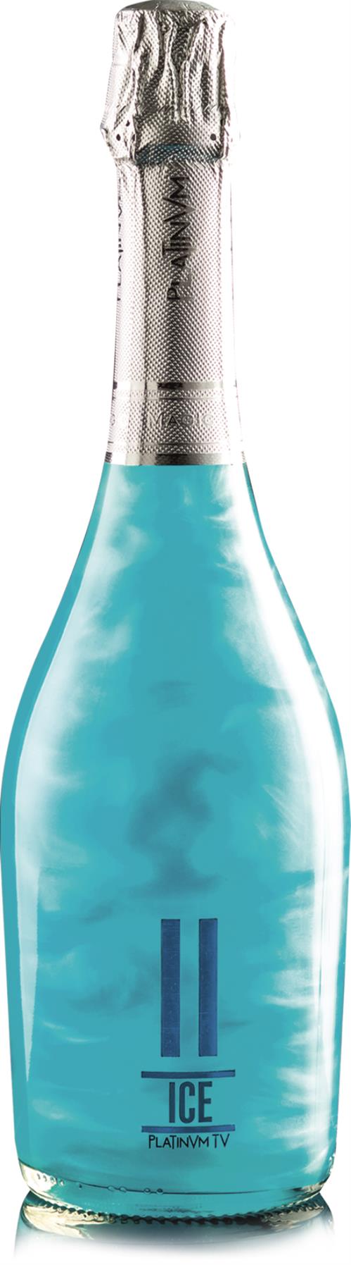 Platinvm mousserende vin, Ice 75 cl. 5,5%